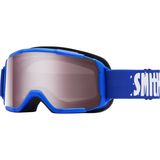 Smith Daredevil OTG Goggles - Kids' Cobalt/Ignitor Mirror, One Size