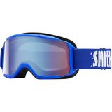 Smith Daredevil OTG Goggles - Kids' Cobalt/Blue Sensor Mirror, One Size