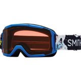 Smith Daredevil OTG Goggles - Kids' Lapis Ripped Comic/Rc36, One Size