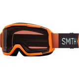 Smith Daredevil OTG Goggles - Kids' RC36/Habanero Geo, One Size