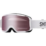 Smith Daredevil OTG Goggles - Kids' White/Ignitor Mir/No Extra Lens, One Size