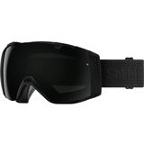 Smith I/O ChromaPop Goggles Blackout/Chromapop Sun Black, One Size