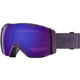 Smith I/O ChromaPop Goggles Everyday Violet Mirror, One Size