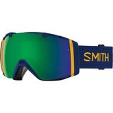 Smith I/O ChromaPop Goggles Navy Scout/Chromapop Sun/Chromapop Storm, One Size