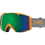 Smith I/O ChromaPop Goggles Solar/Chromapop Sun/Chromapop Storm, One Size