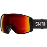 Smith I/O ChromaPop Goggles Sun Red Mirror, One Size