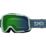 Smith Grom ChromaPop Goggles - Kids' Bermuda Stripes, One Size