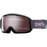 Smith Grom ChromaPop Goggles - Kids' Ignitor Mirror/Artist Series/Draplin, One Size