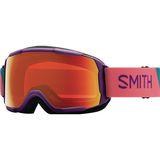 Smith Grom ChromaPop Goggles - Kids' Monarch Warp, One Size