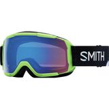 Smith Grom ChromaPop Goggles - Kids' Reactor Tracking, One Size