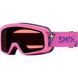Smith Rascal Goggles - Kids' Flamingo Stickers, One Size