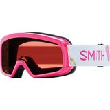 Smith Rascal Goggles - Kids' Pink Popsicles/RC36, One Size