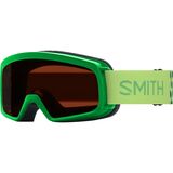 Smith Rascal Goggles - Kids' Slime Watch Your Step/RC36, One Size