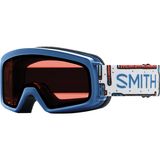 Smith Rascal Goggles - Kids' Toolbox/Rc36, One Size