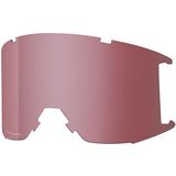 Smith Squad XL Goggles Replacement Lens ChromaPop Everyday Rose, One Size