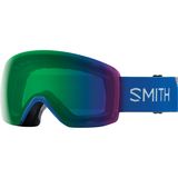 Smith Skyline ChromaPop Goggles Imperial Blue, One Size