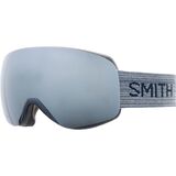 Smith Skyline ChromaPop Goggles Ink/ChromaPop Sun Platinum Mirror, One Size