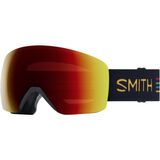 Smith Skyline ChromaPop Goggles Midnight Slash, One Size