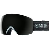 Smith Skyline ChromaPop Goggles Pale Mint/Chroma Sun Black/No Extra Lens, One Size