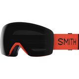 Smith Skyline ChromaPop Goggles Poppy, One Size