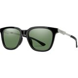 Smith Roam ChromaPop Polarized Sunglasses Black/Polarized Gray Green, One Size