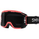 Smith Squad MTB ChromaPop Goggles Sunburst/Sun Black, One Size