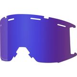 Smith Squad XL MTB Goggles Replacement Lens Chromapop Everyday Violet AF, One Size