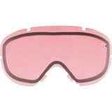 Smith I/O S Goggles Replacement Lens ChromaPop Everyday Rose, One Size