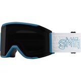 Smith Squad MAG Goggles Sun Black/AC, One Size