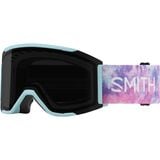 Smith Squad MAG Goggles Sun Black, One Size