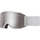 Smith Squad MAG Goggles Sun Platinum Mirror, One Size