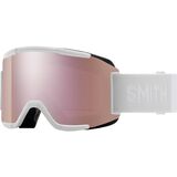 Smith Squad Goggles Everyday Rose Gold Mirror, One Size