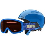 Smith Glide Jr. Mips Helmet + Snowday Goggles - Kids'