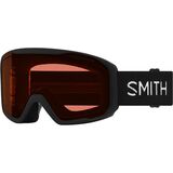 Smith Blazer Goggles Black/RC36, One Size