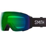 Smith I/O MAG ChromaPop Goggles Everyday Green/Black, One Size