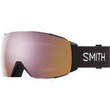 Smith I/O MAG ChromaPop Goggles Everyday Rose Gold/Black, One Size