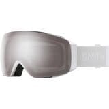 Smith I/O MAG ChromaPop Goggles White Vapor, One Size
