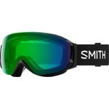 Smith I/O MAG S ChromaPop Goggles Black/ChromaPop Everyday Green, One Size