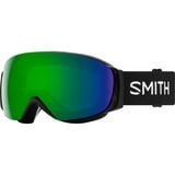 Smith I/O MAG S ChromaPop Goggles Black/ChromaPop Sun Green, One Size