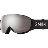 Smith I/O MAG S ChromaPop Goggles Black/ChromaPop Sun Platinum, One Size