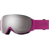 Smith I/O MAG S ChromaPop Goggles Fuschia/ChromaPop Sun Platinum, One Size