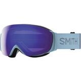 Smith I/O MAG S ChromaPop Goggles Glacier/ChromaPop Everyday Violet Mirror, One Size