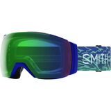 Smith I/O MAG XL ChromaPop Goggles Lapis Brain Waves, One Size