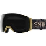 Smith I/O MAG XL ChromaPop Goggles Sandstorm Mind Expanders, One Size