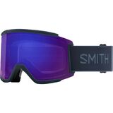 Smith Squad XL ChromaPop Goggles Everyday Violet/French Navy, One Size