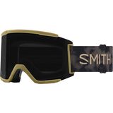 Smith Squad XL ChromaPop Goggles Sandstorm Mind Expanders, One Size