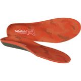 Simms Right Angle Plus Footbed Simms Orange, XL