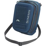 Simms Freestone Chest Pack Midnight, One Size