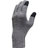 Simms Wool Full Finger Glove Steel, S/M