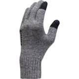 Simms Wool Full Finger Glove Steel, L/XL